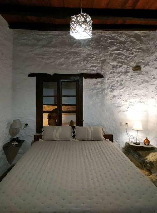 Ano Syros Marvellous Oven Διαμέρισμα Εξωτερικό φωτογραφία