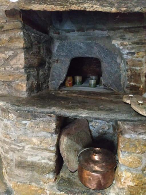 Ano Syros Marvellous Oven Διαμέρισμα Εξωτερικό φωτογραφία