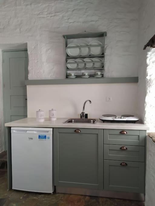 Ano Syros Marvellous Oven Διαμέρισμα Εξωτερικό φωτογραφία